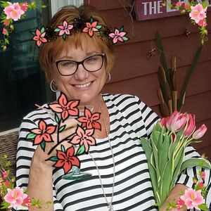 Meet your Posher, Stephanie